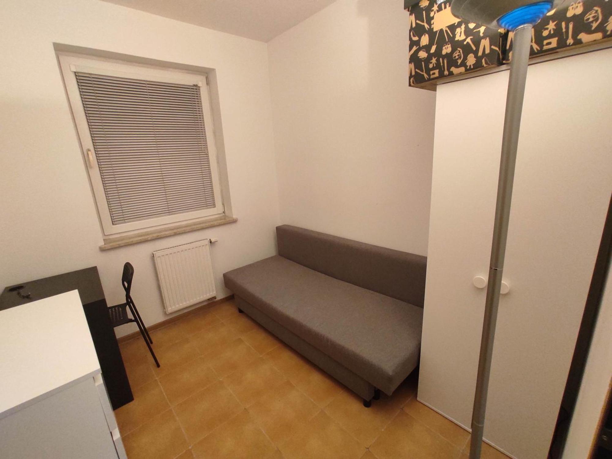 Nice Room With 2 Shared Bathrooms ,Wc , 2Km To Old Town -100M From Metro Szwedzka Warszawa Eksteriør bilde