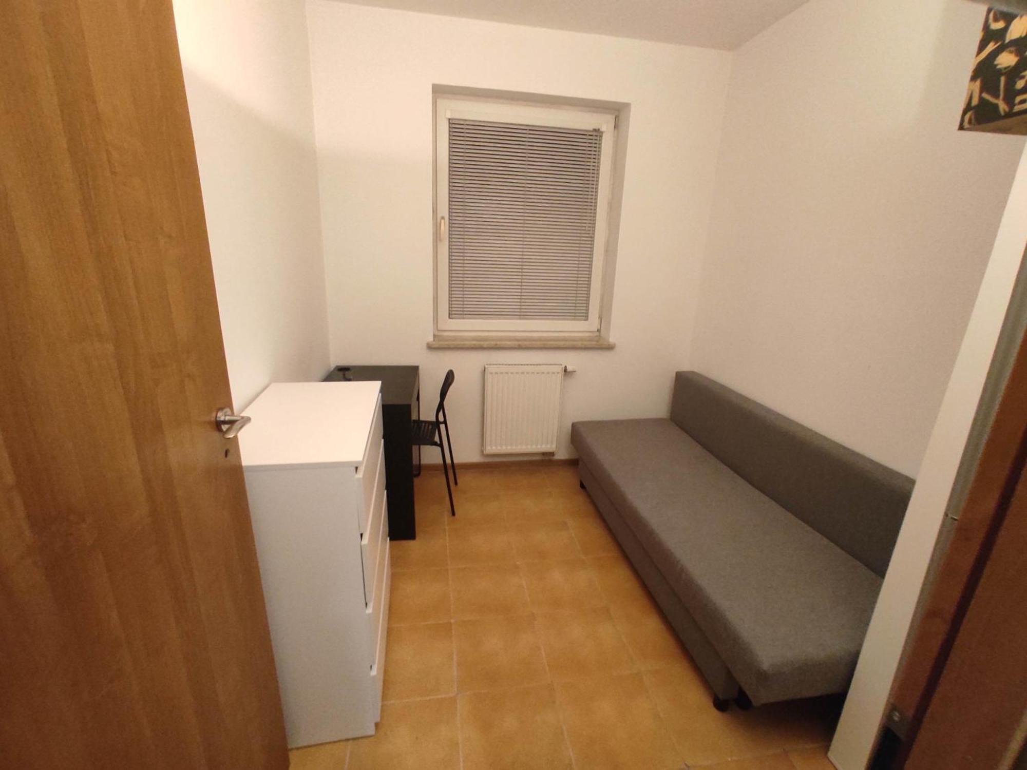 Nice Room With 2 Shared Bathrooms ,Wc , 2Km To Old Town -100M From Metro Szwedzka Warszawa Eksteriør bilde